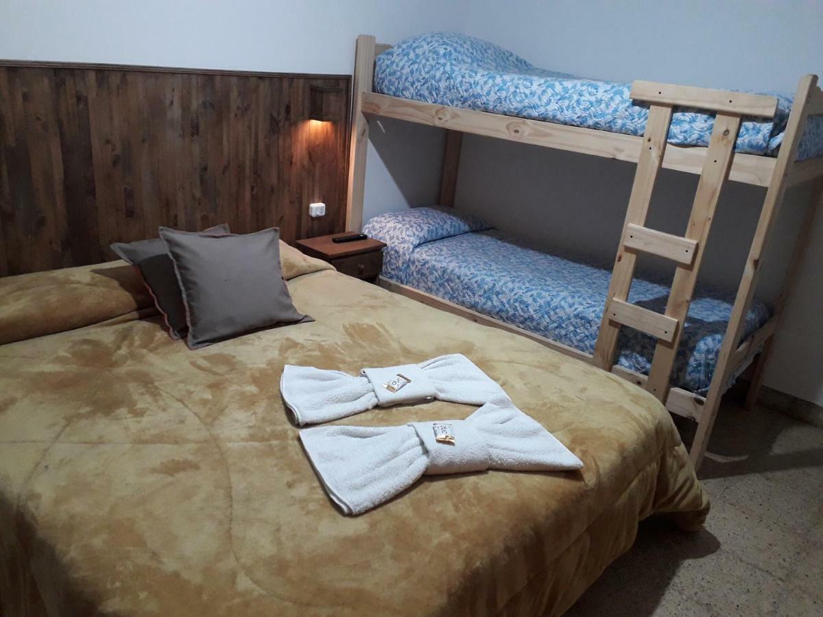 Hostal Tabak Capilla del Monte Room photo