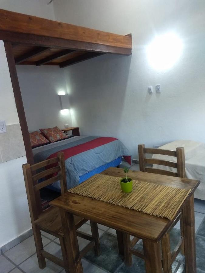 Hostal Tabak Capilla del Monte Room photo