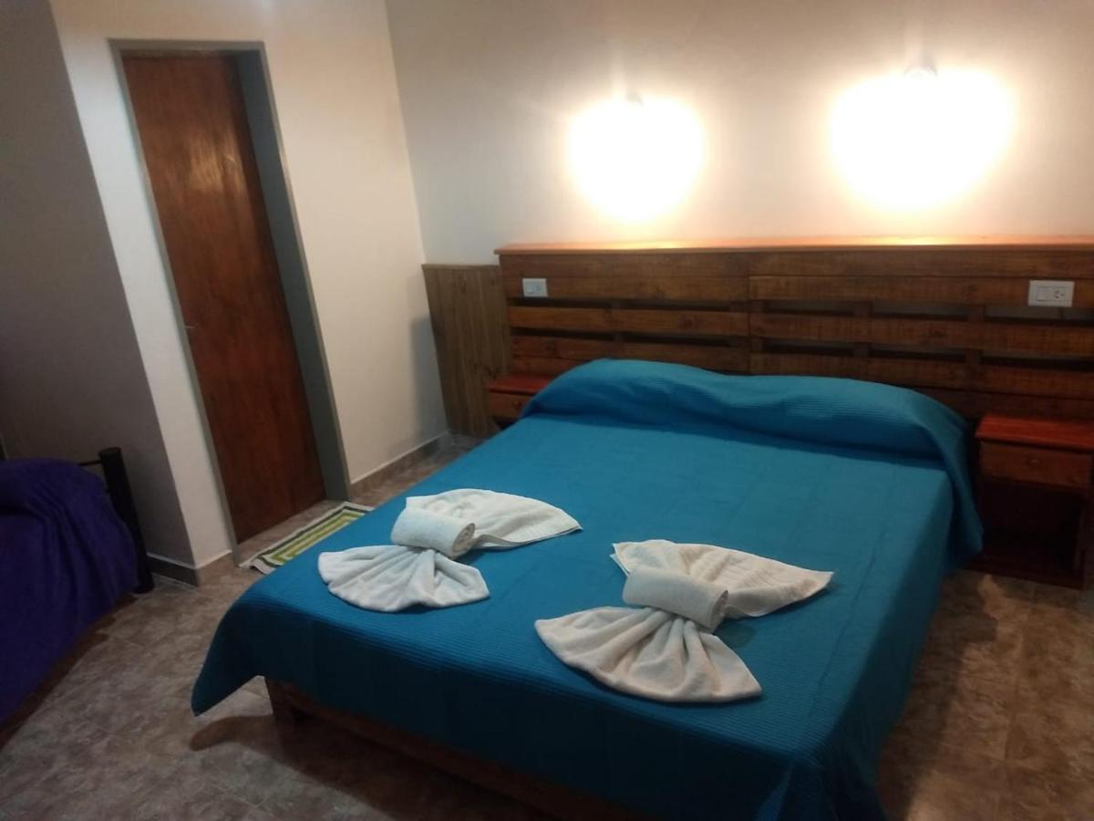 Hostal Tabak Capilla del Monte Room photo